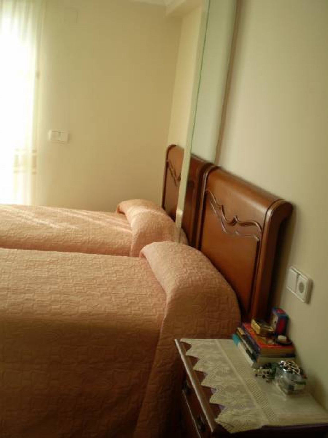 ShowFeedImage Apartment – Middle Floor Apartment in Benidorm