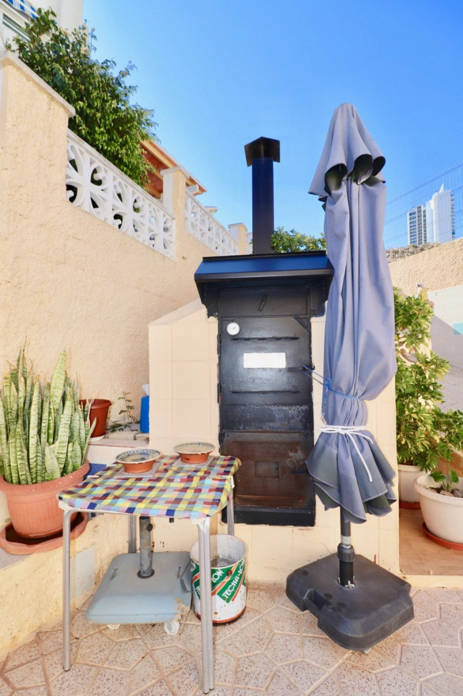 ShowFeedImage House – Detached Villa in Benidorm