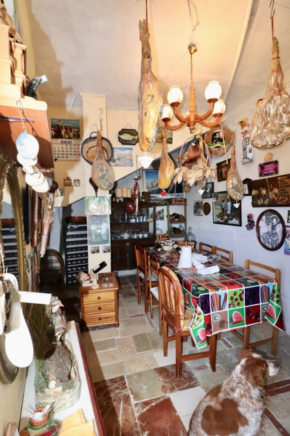 ShowFeedImage House – Detached Villa in Benidorm