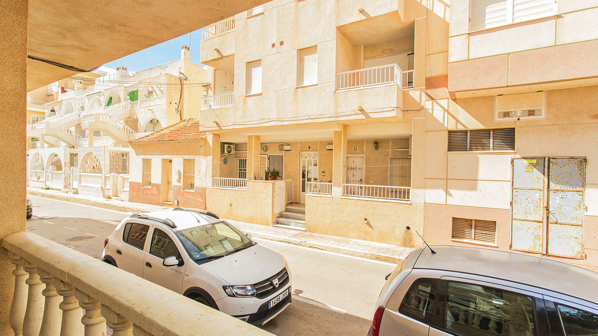 ShowFeedImage Apartment – Ground Floor Apartment in Torrevieja