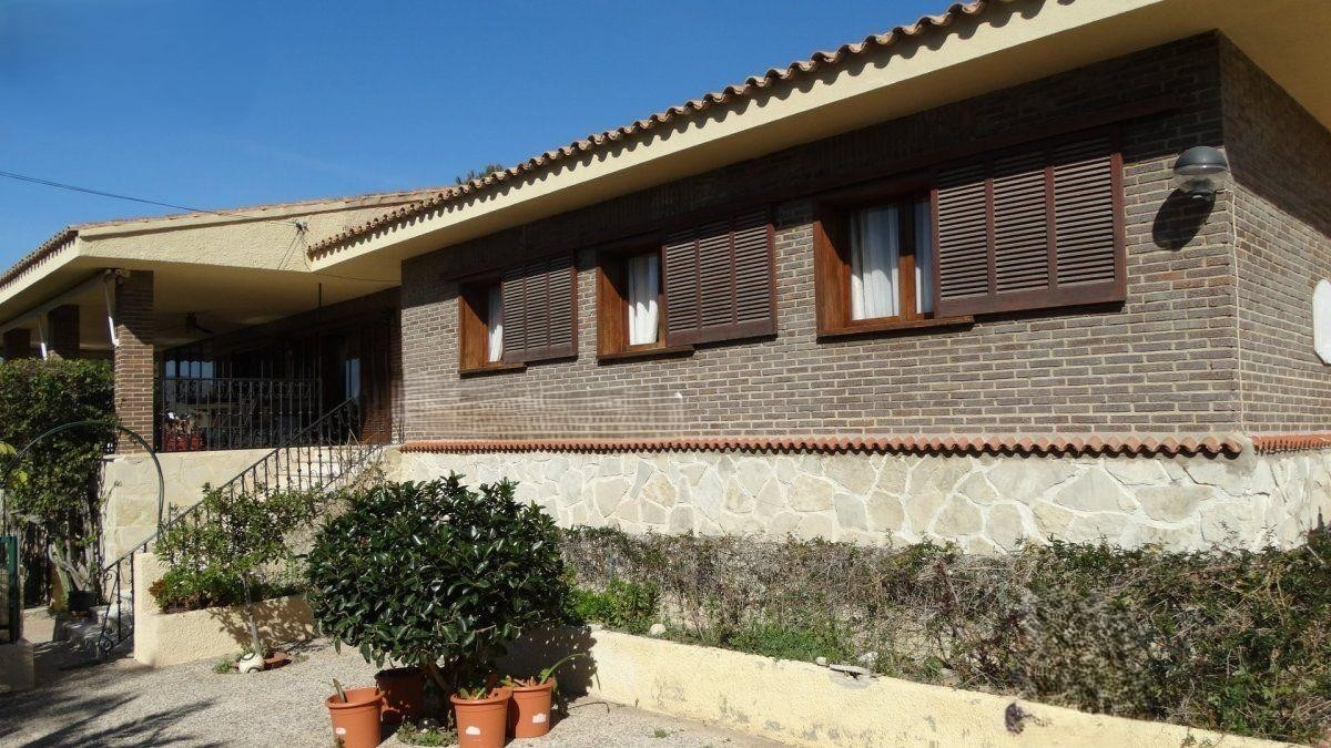 ShowFeedImage House – Detached Villa in Benidorm