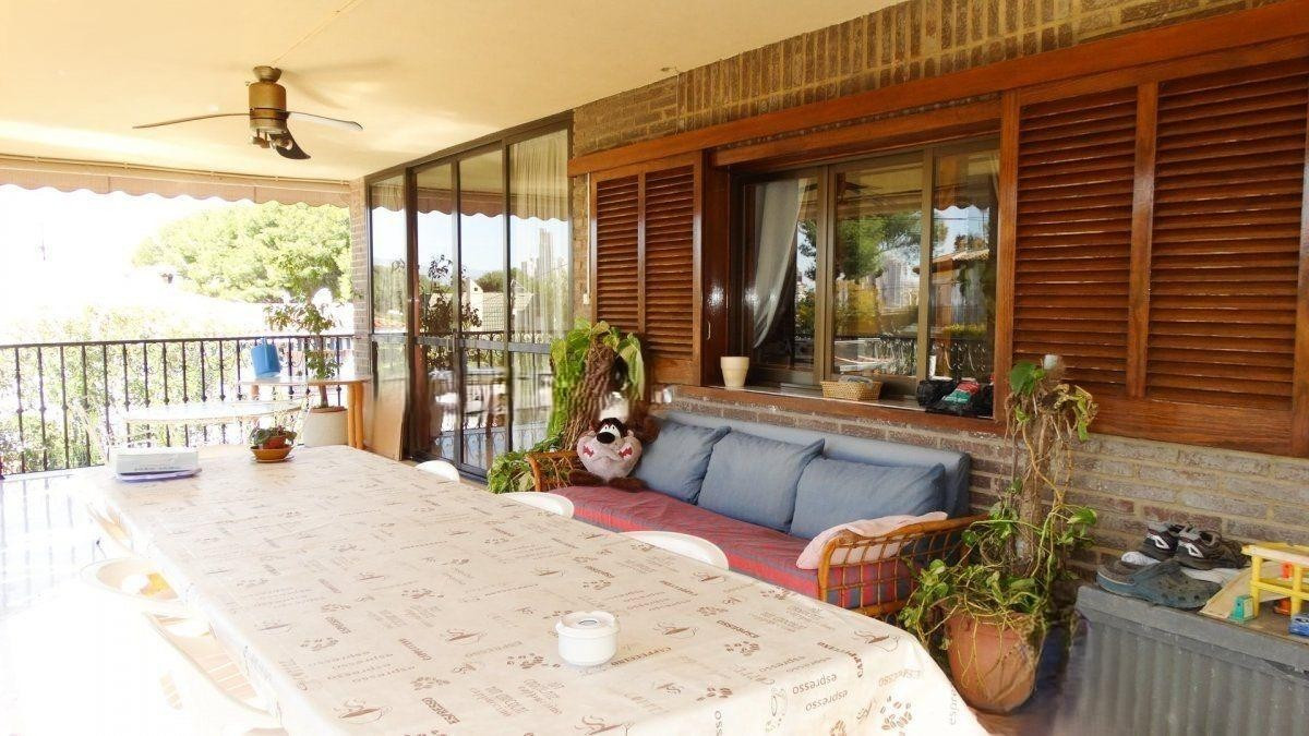 ShowFeedImage House – Detached Villa in Benidorm
