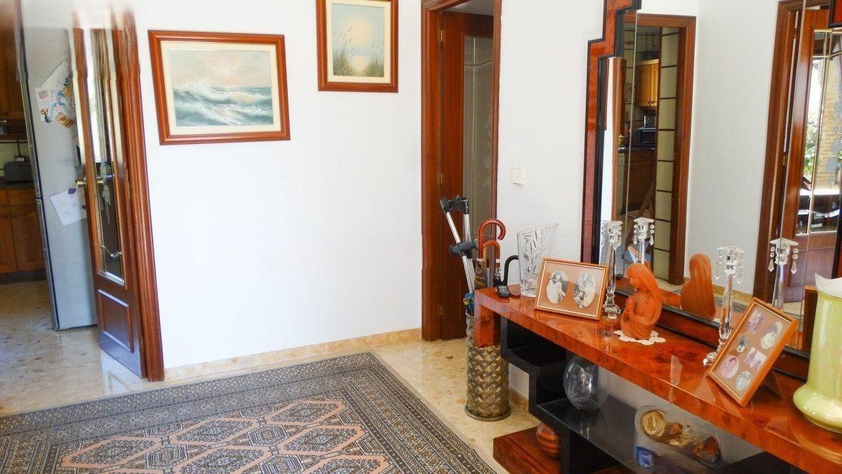 ShowFeedImage House – Detached Villa in Benidorm