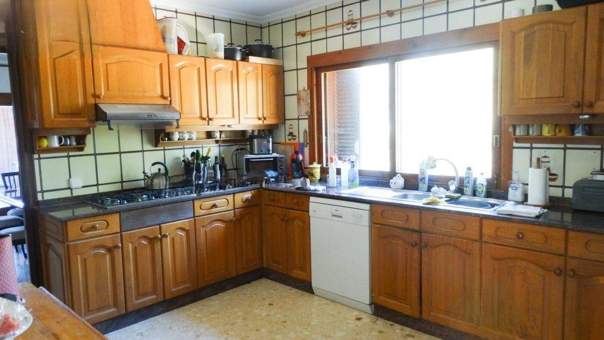ShowFeedImage House – Detached Villa in Benidorm