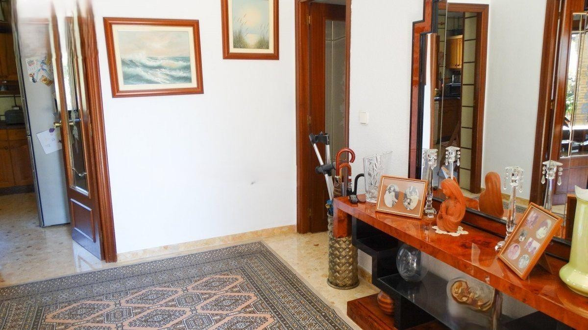 ShowFeedImage House – Detached Villa in Benidorm