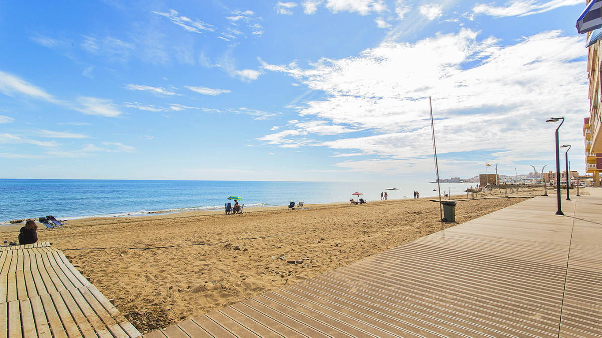 ShowFeedImage Apartment – Ground Floor Apartment in Torrevieja