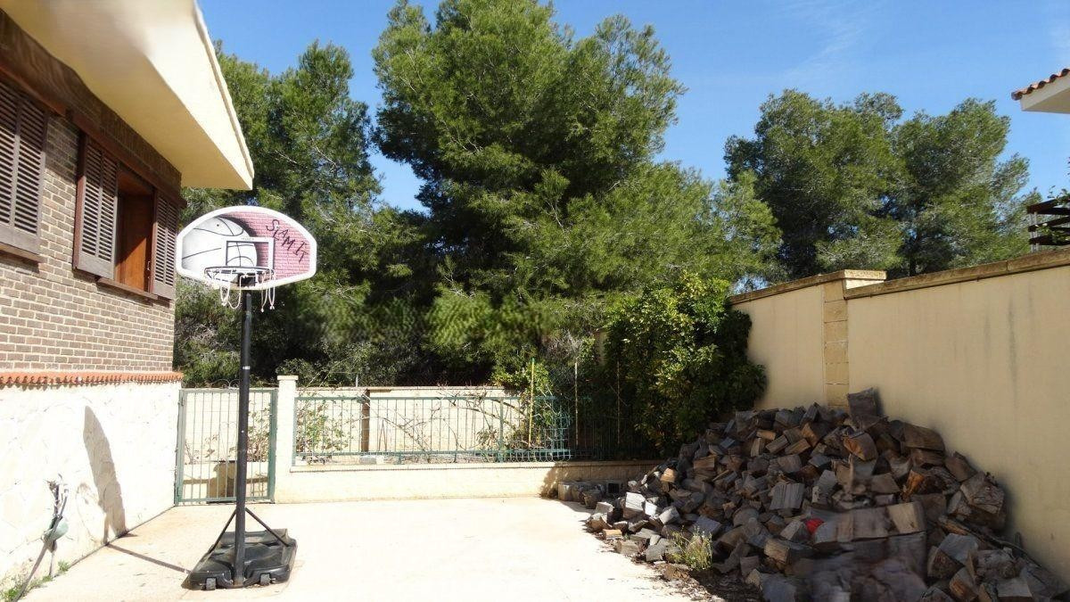 ShowFeedImage House – Detached Villa in Benidorm