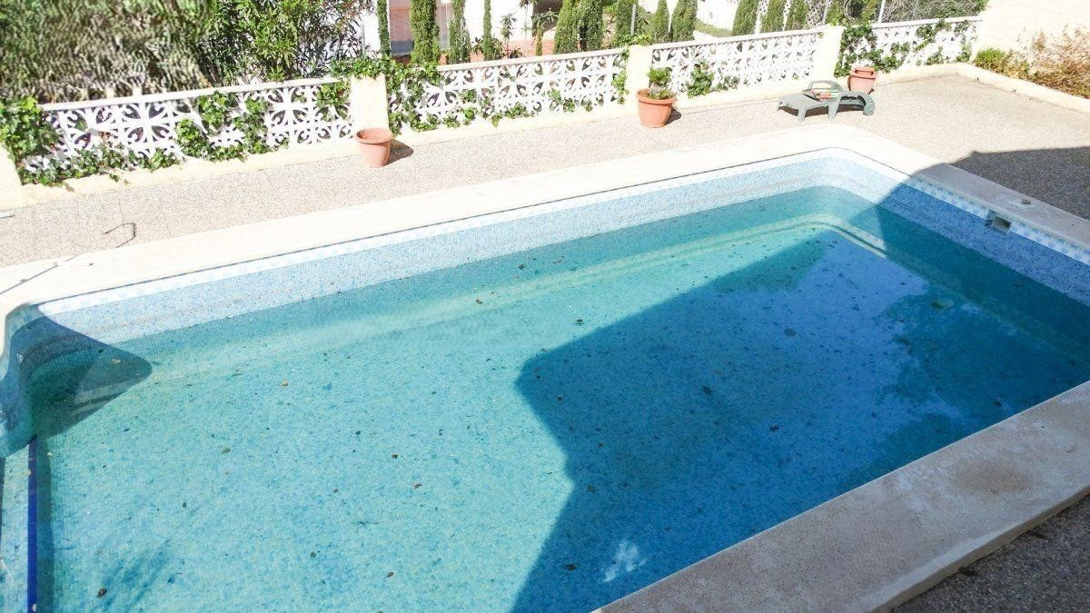 ShowFeedImage House – Detached Villa in Benidorm