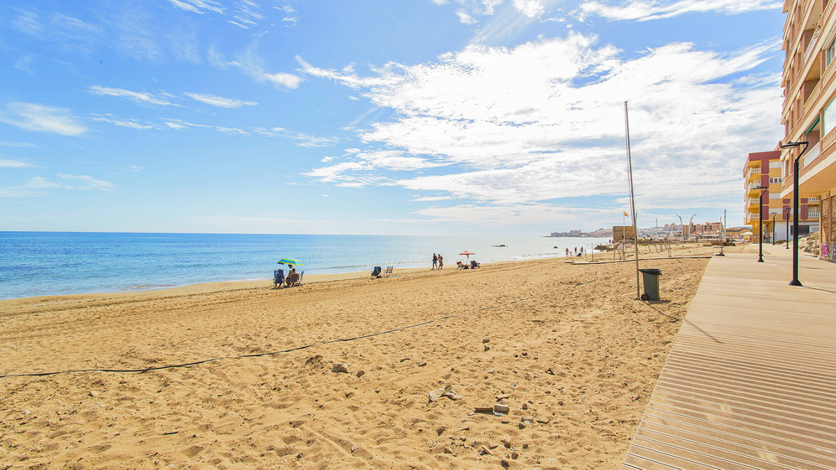 ShowFeedImage Apartment – Ground Floor Apartment in Torrevieja