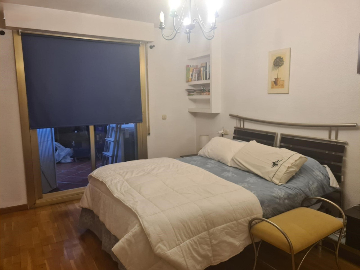 ShowFeedImage Apartment – Penthouse in Benidorm