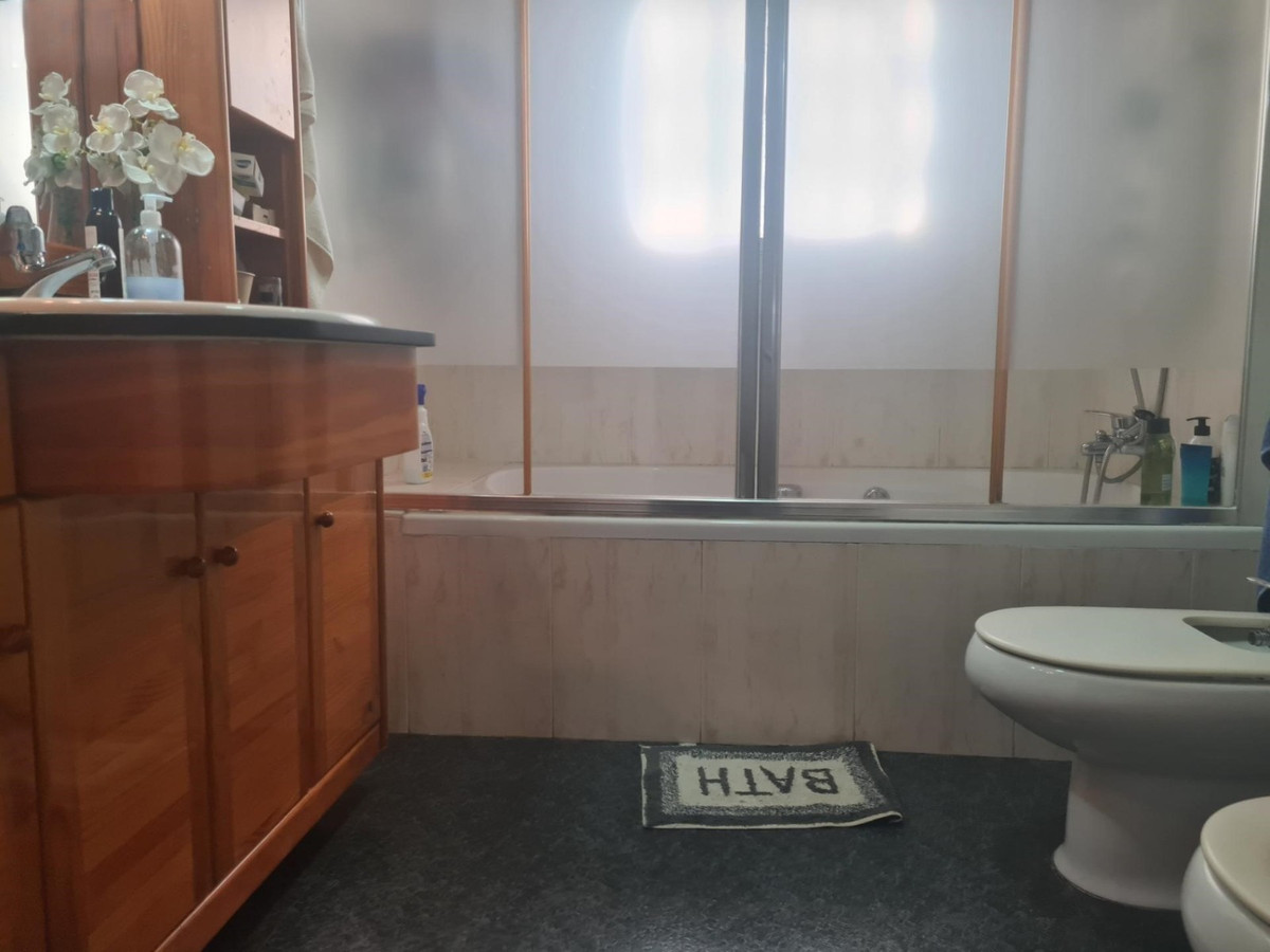ShowFeedImage Apartment – Penthouse in Benidorm