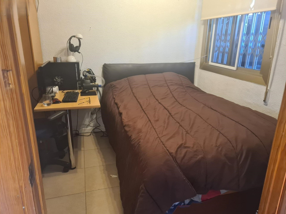 ShowFeedImage Apartment – Penthouse in Benidorm