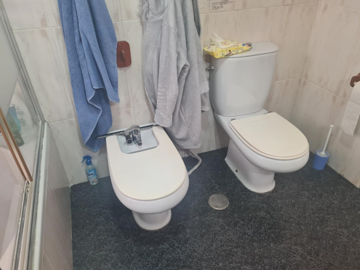 ShowFeedImage Apartment – Penthouse in Benidorm