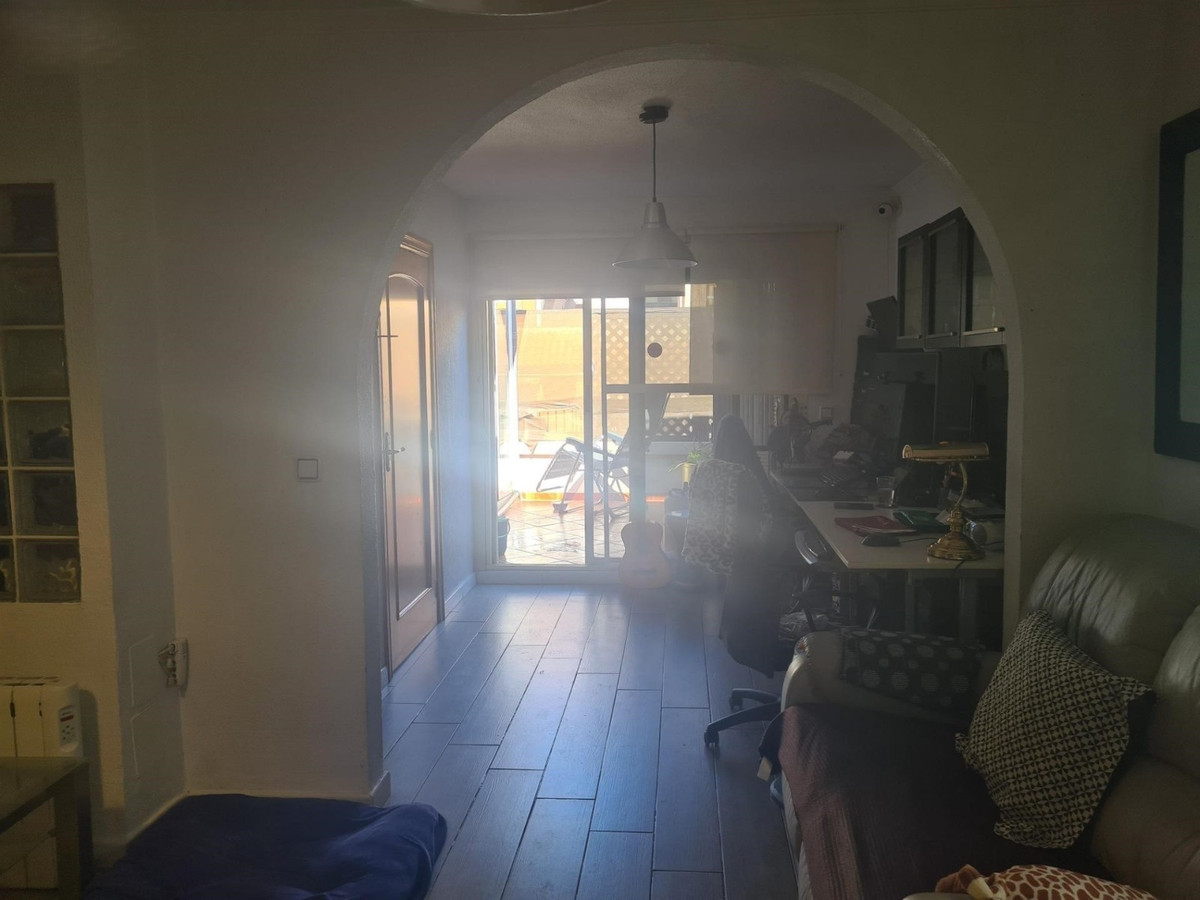 ShowFeedImage Apartment – Penthouse in Benidorm