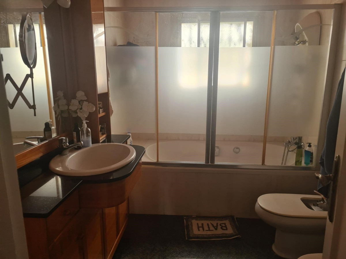 ShowFeedImage Apartment – Penthouse in Benidorm