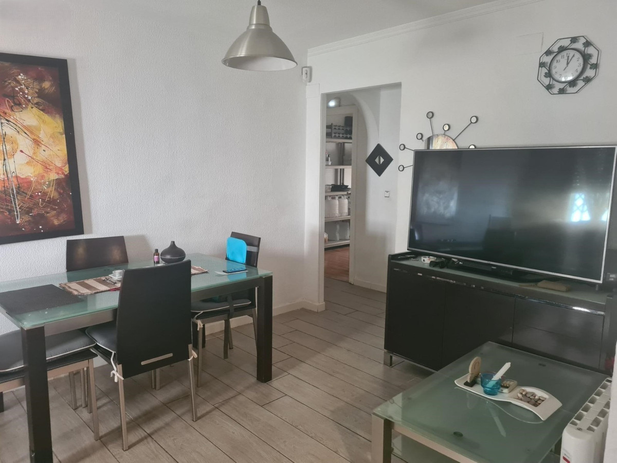 ShowFeedImage Apartment – Penthouse in Benidorm