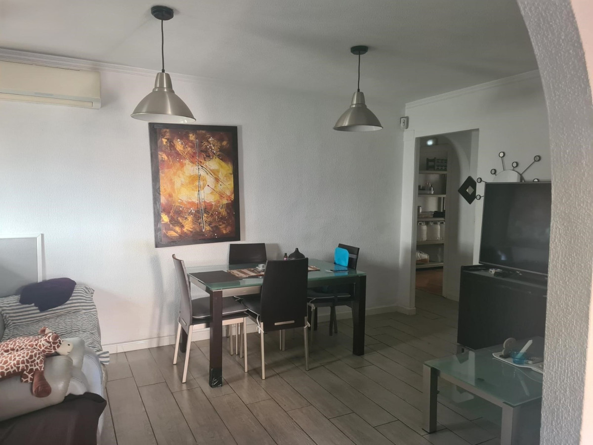 ShowFeedImage Apartment – Penthouse in Benidorm