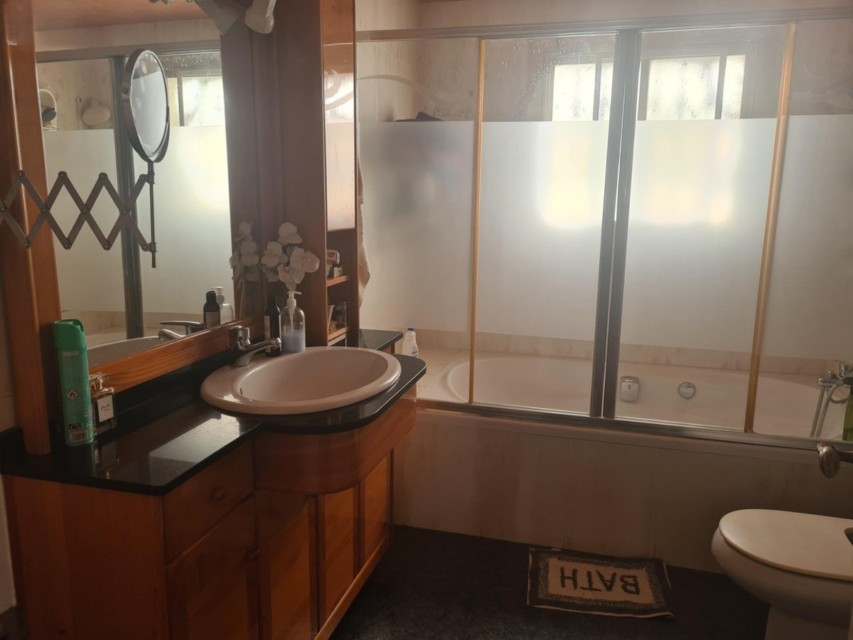 ShowFeedImage Apartment – Penthouse in Benidorm