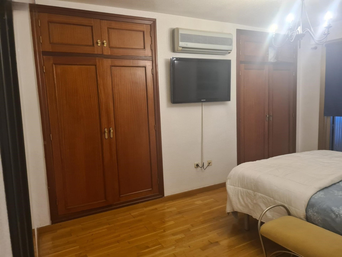 ShowFeedImage Apartment – Penthouse in Benidorm