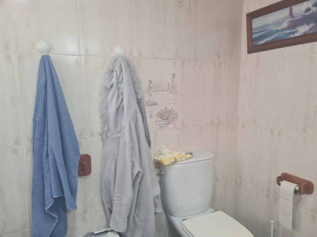 ShowFeedImage Apartment – Penthouse in Benidorm