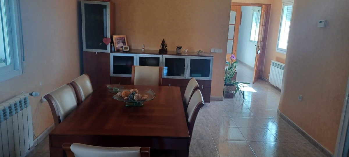 House – Detached Villa in La Nucia