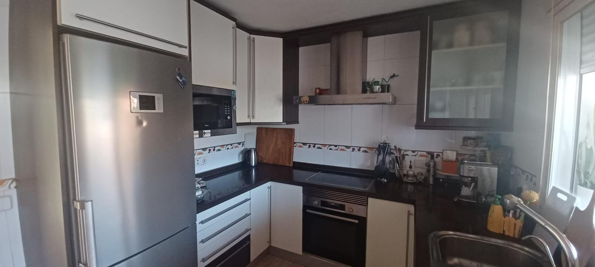 House – Detached Villa in La Nucia