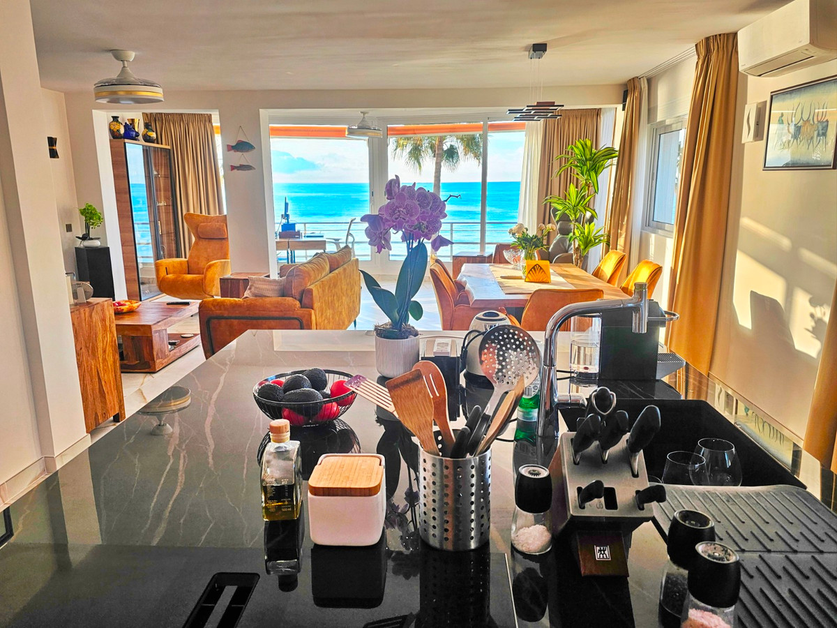 ShowFeedImage Apartment – Middle Floor Apartment in Altea
