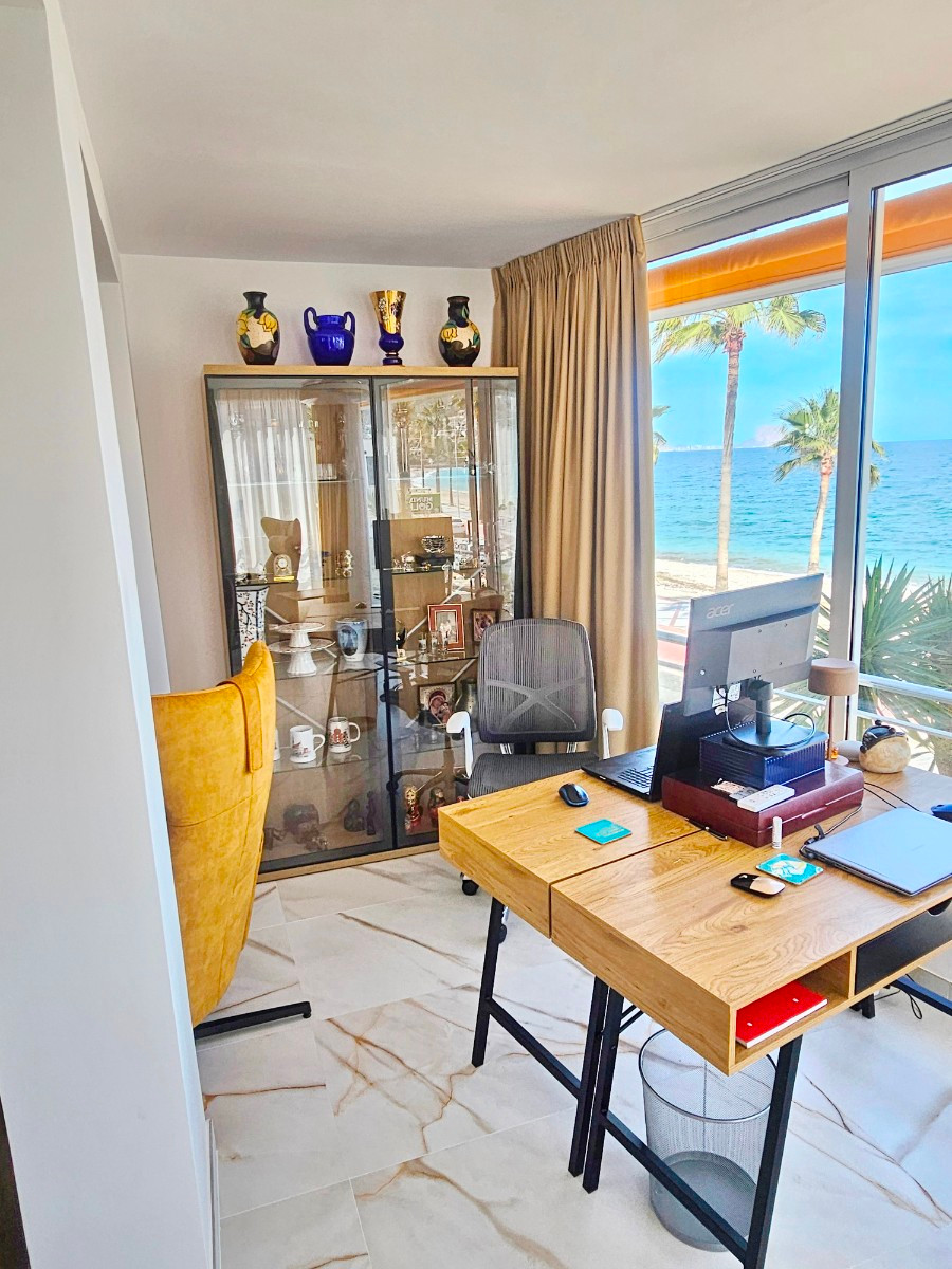 ShowFeedImage Apartment – Middle Floor Apartment in Altea