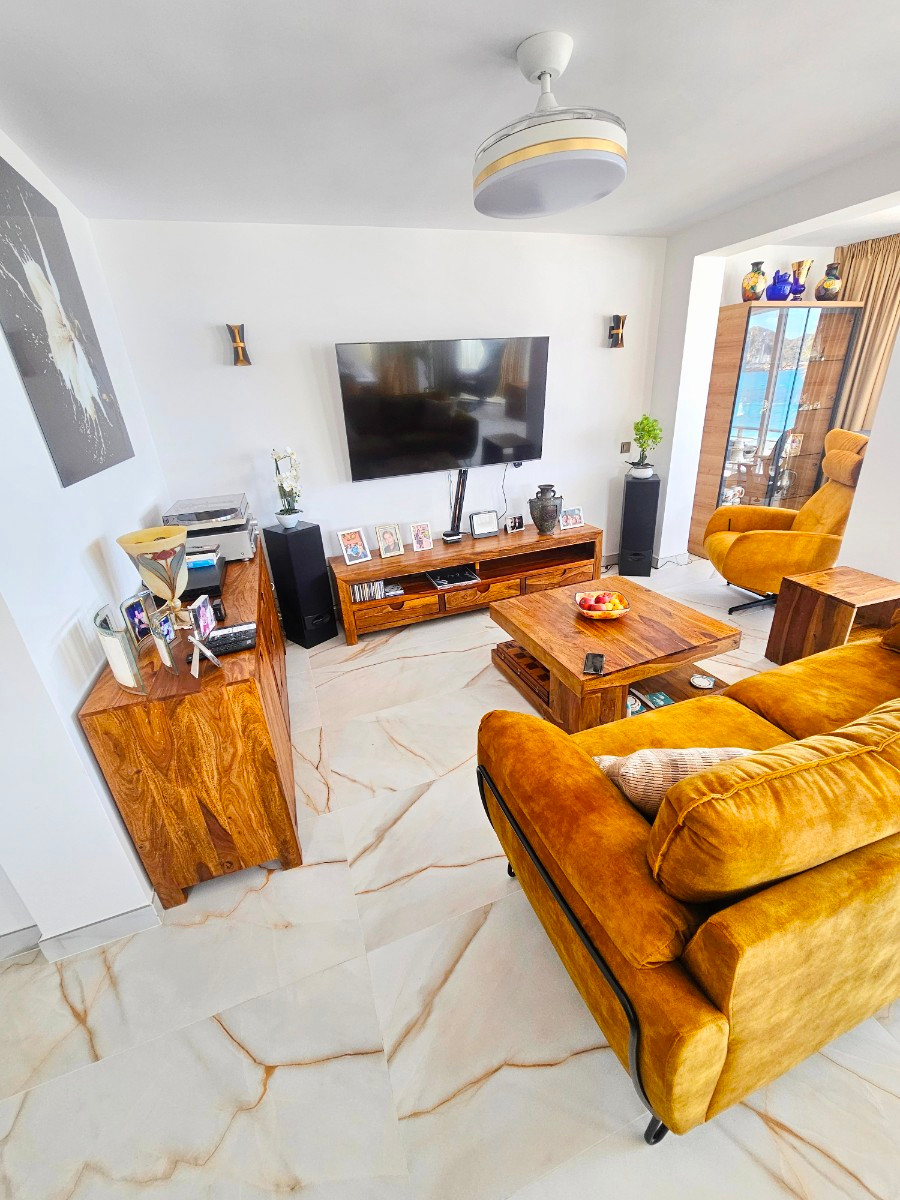 ShowFeedImage Apartment – Middle Floor Apartment in Altea