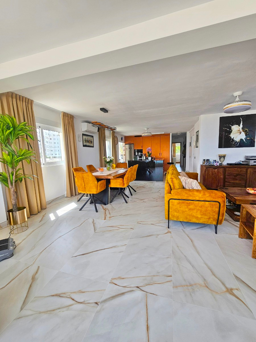 ShowFeedImage Apartment – Middle Floor Apartment in Altea