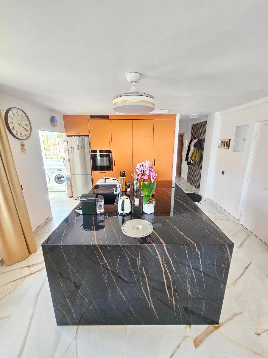 ShowFeedImage Apartment – Middle Floor Apartment in Altea