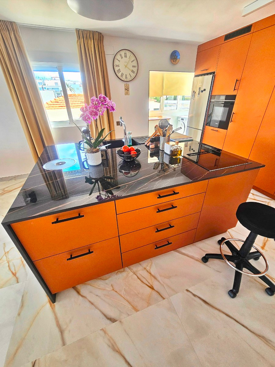 ShowFeedImage Apartment – Middle Floor Apartment in Altea