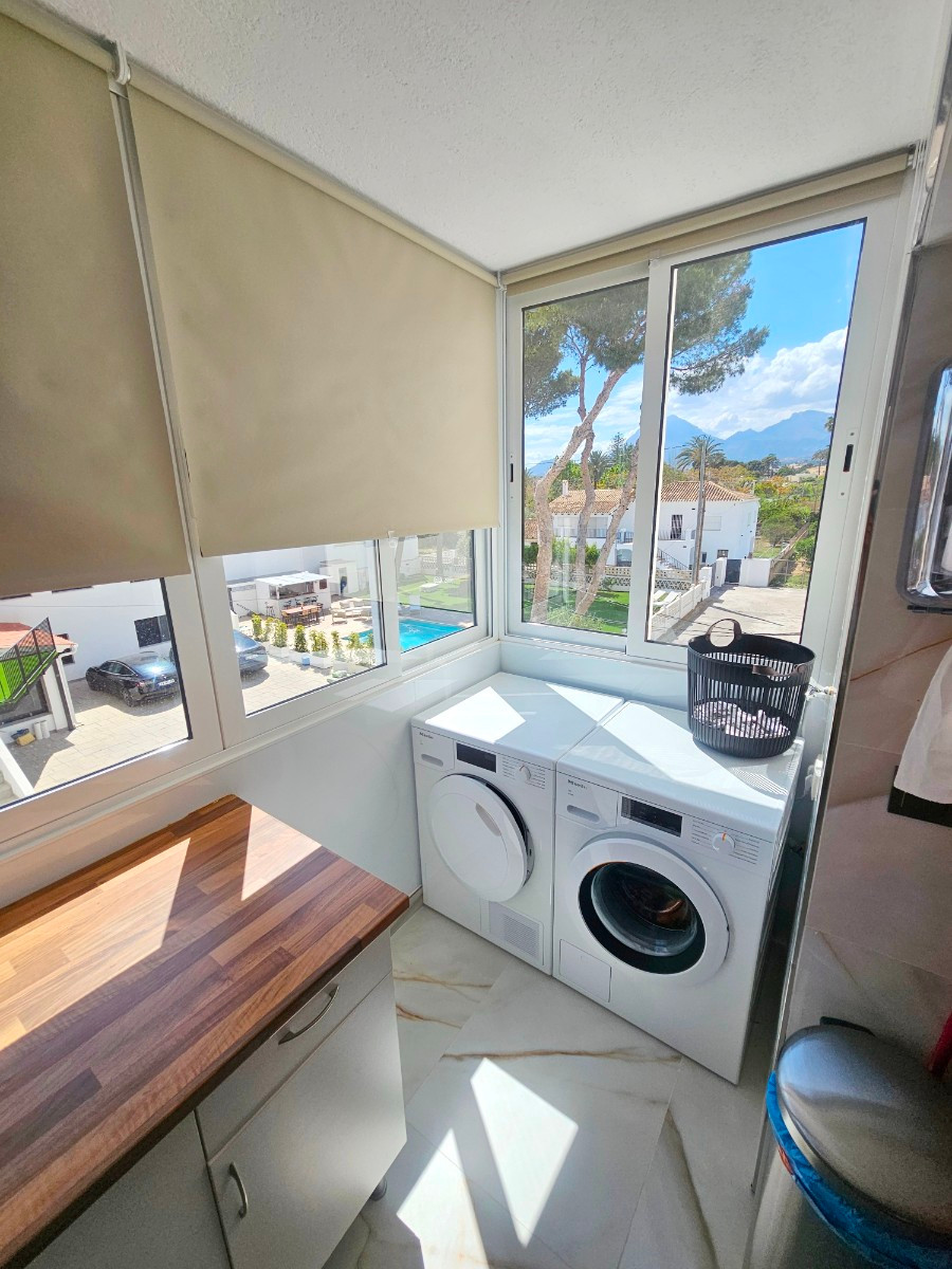 ShowFeedImage Apartment – Middle Floor Apartment in Altea