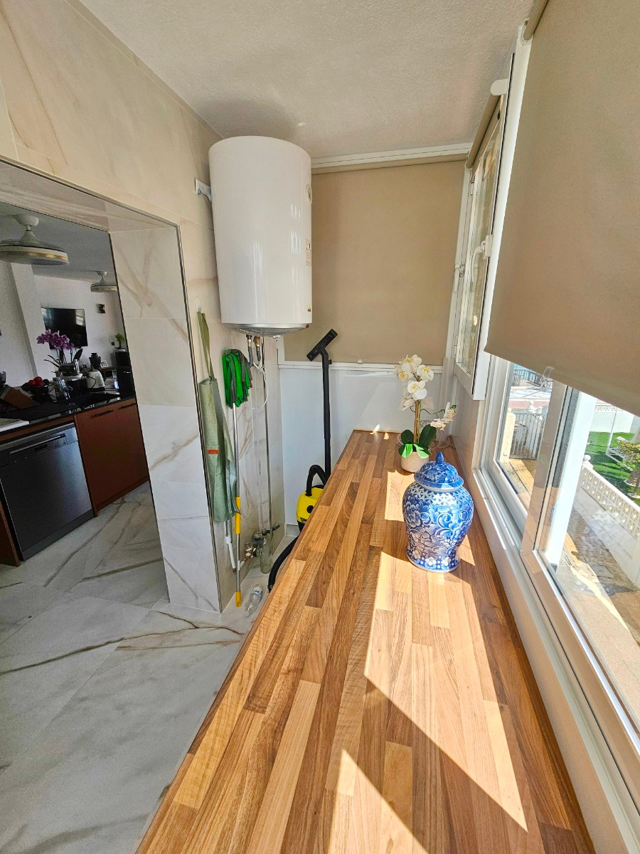 ShowFeedImage Apartment – Middle Floor Apartment in Altea