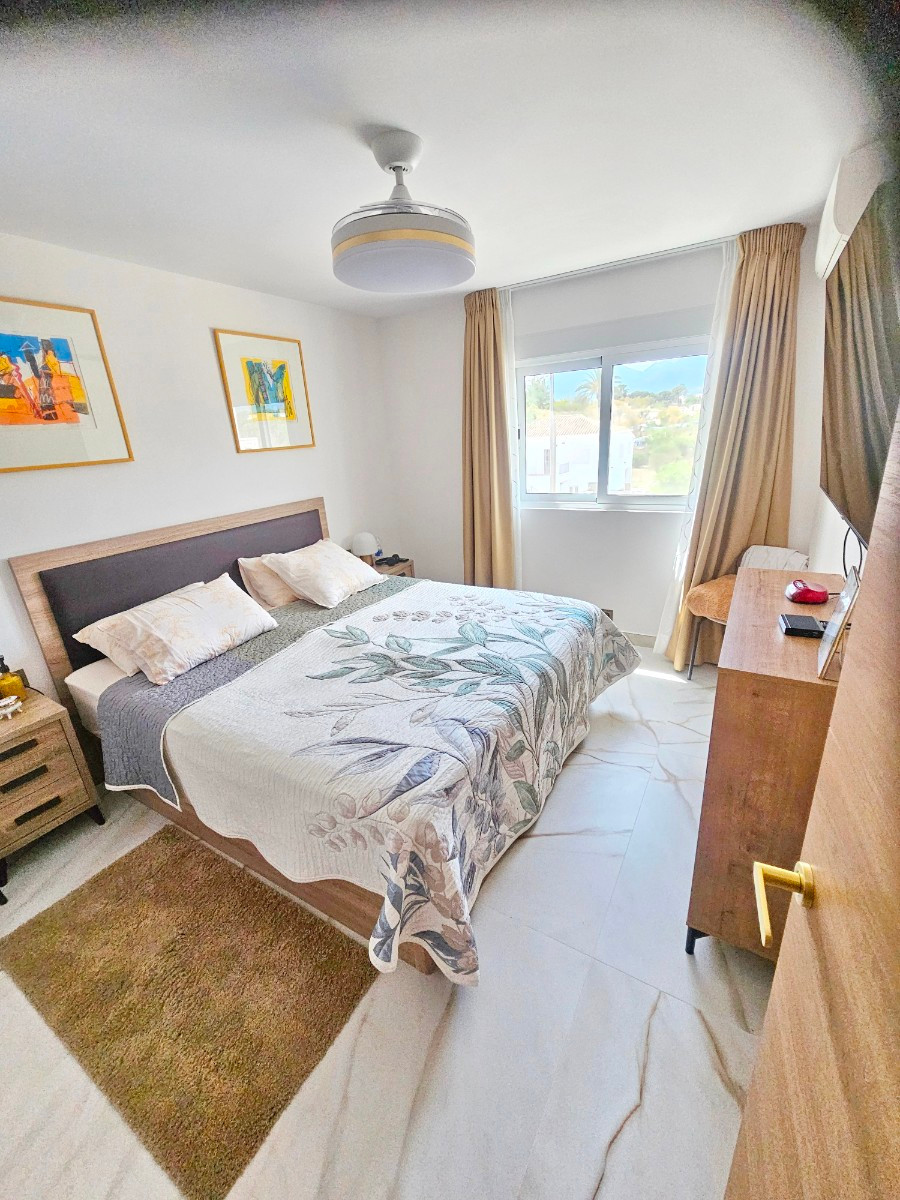 ShowFeedImage Apartment – Middle Floor Apartment in Altea