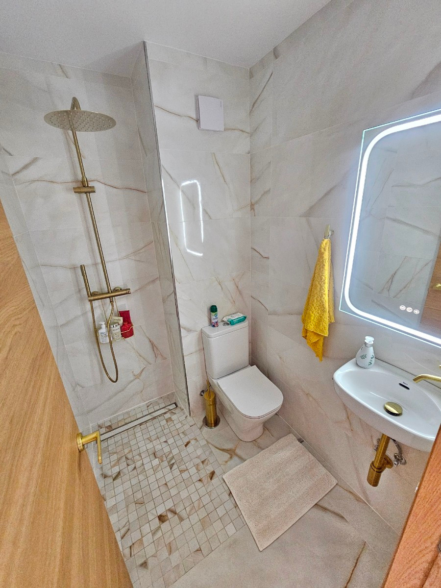 ShowFeedImage Apartment – Middle Floor Apartment in Altea