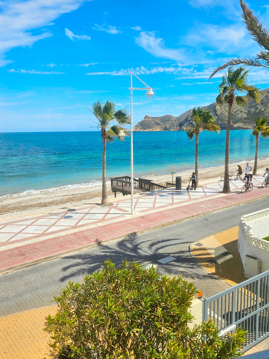ShowFeedImage Apartment – Middle Floor Apartment in Altea