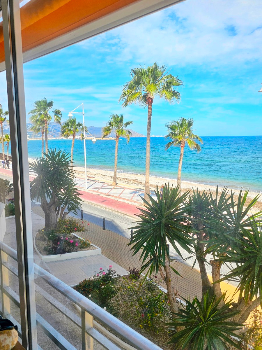 ShowFeedImage Apartment – Middle Floor Apartment in Altea