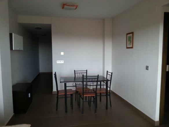 Apartment – Ground Floor Apartment in La Nucia