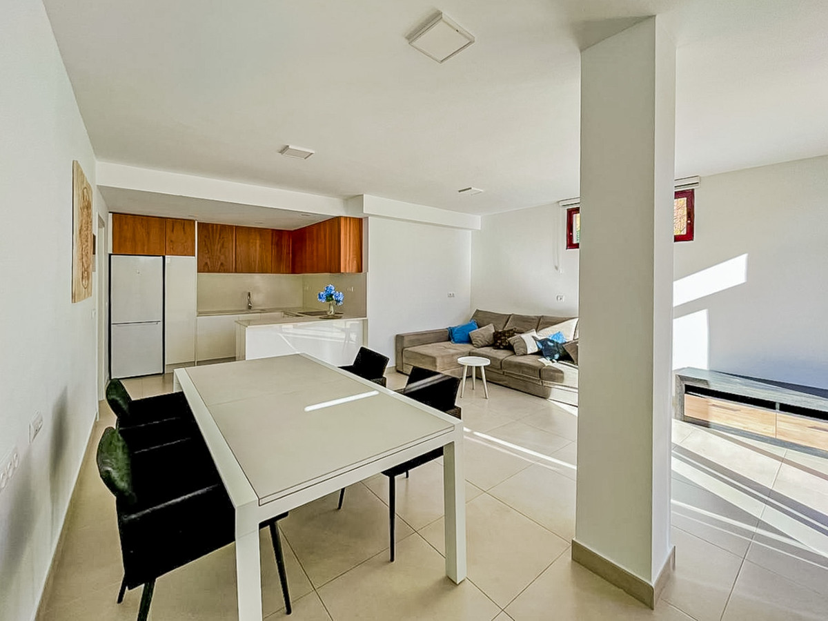 ShowFeedImage House – Detached Villa in La Nucia