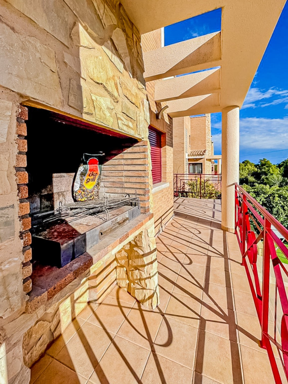 ShowFeedImage House – Detached Villa in La Nucia