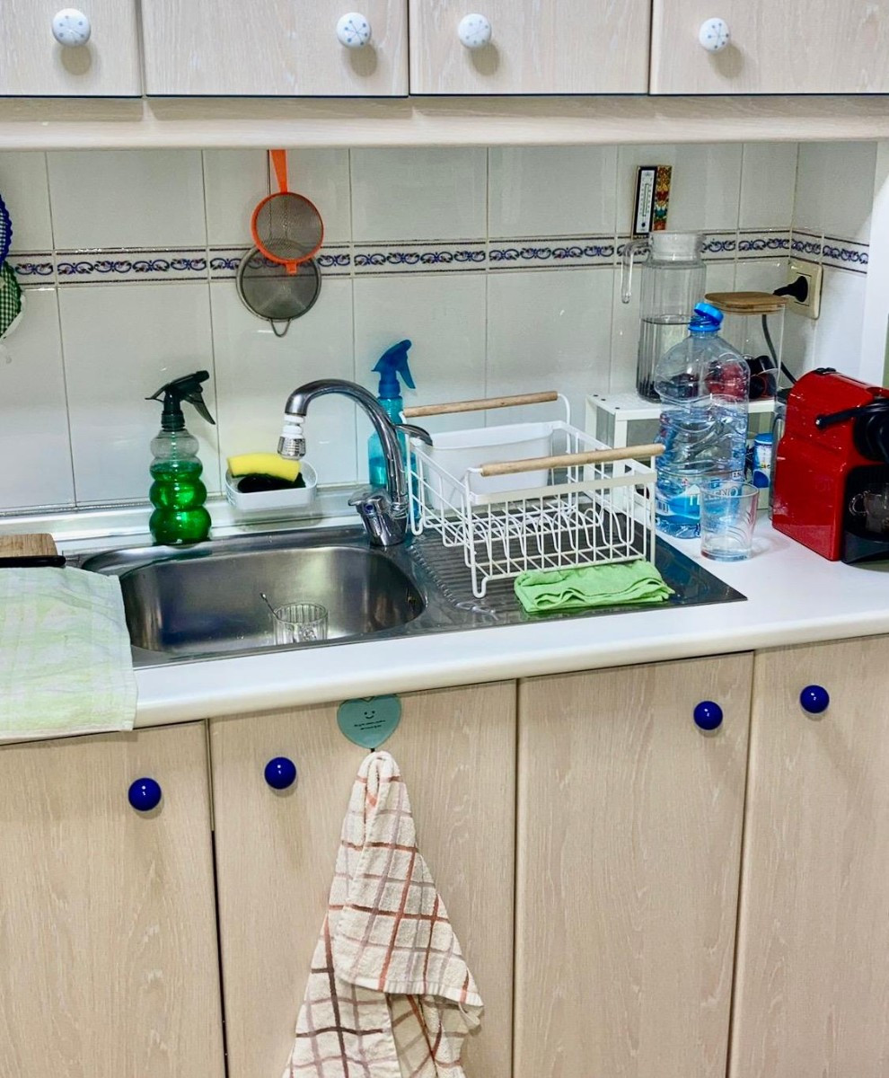Apartment – Ground Floor Apartment in Benidorm