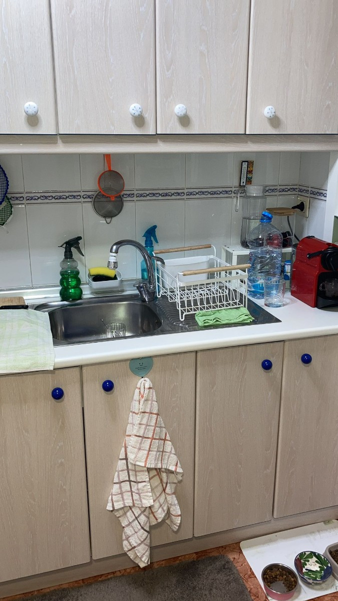 Apartment – Ground Floor Apartment in Benidorm