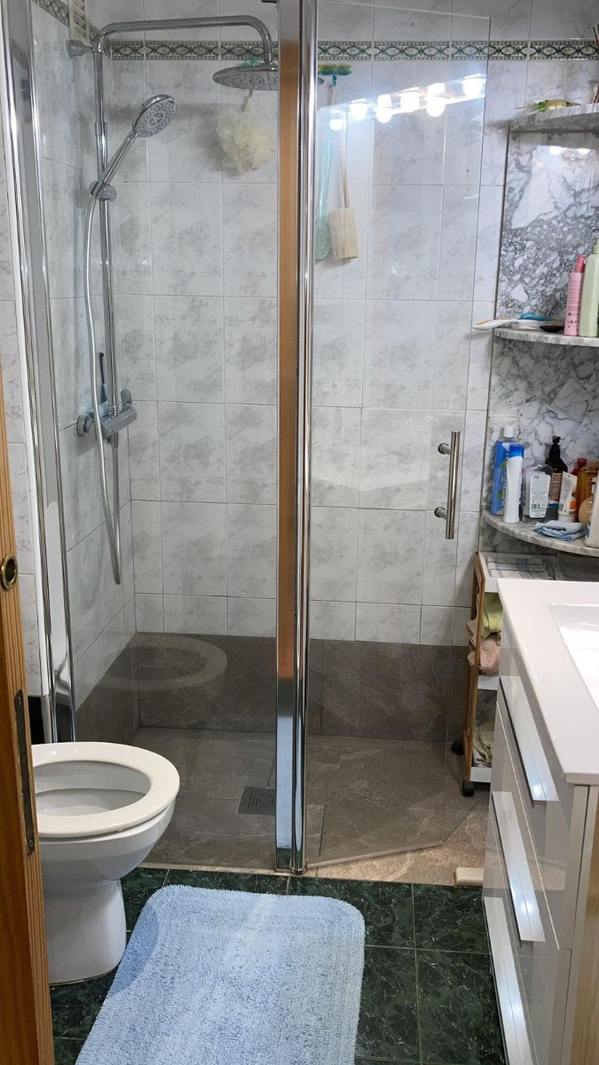 Apartment – Ground Floor Apartment in Benidorm