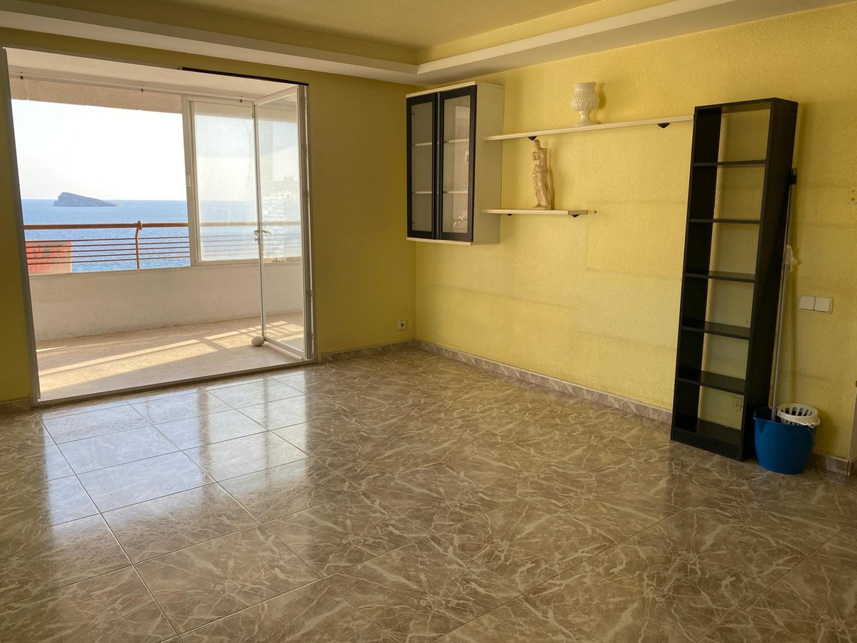 ShowFeedImage Apartment – Middle Floor Apartment in Benidorm