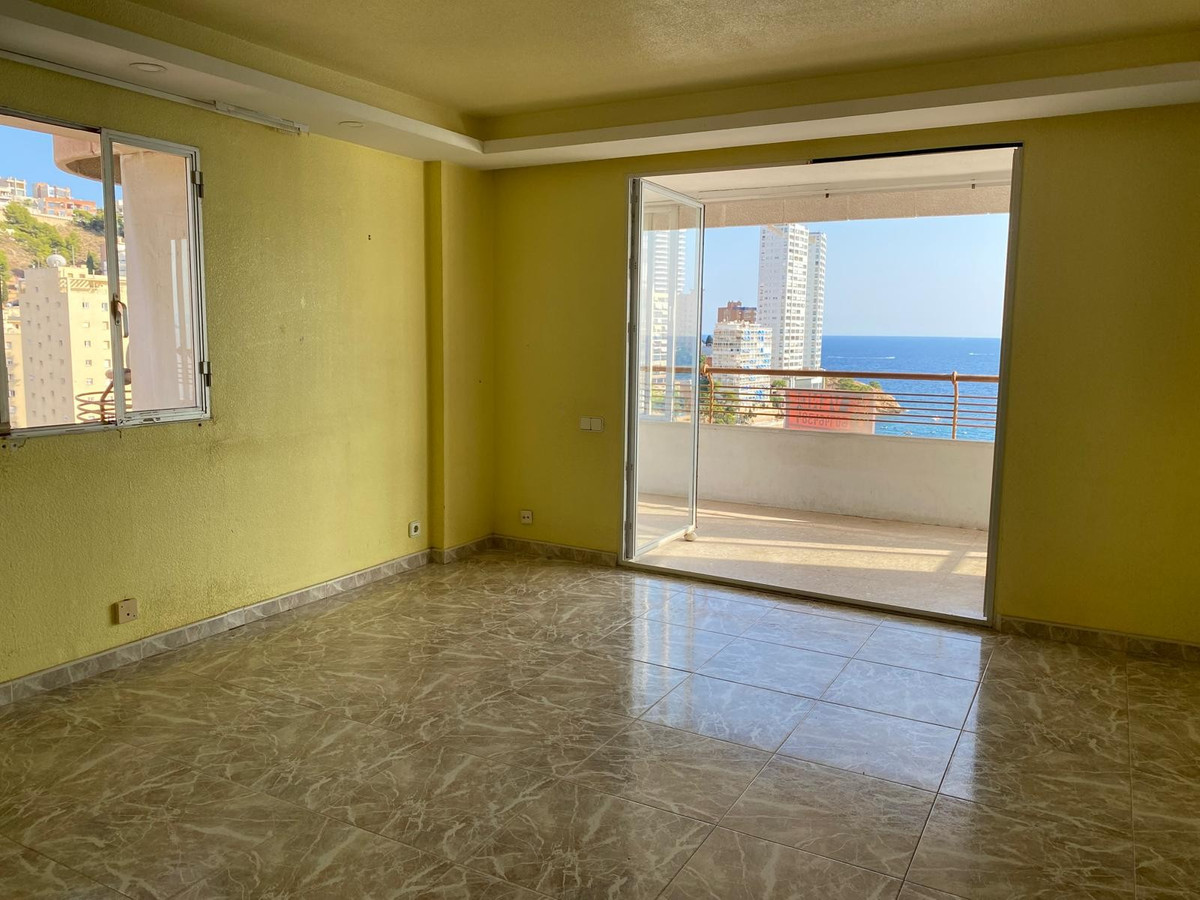 ShowFeedImage Apartment – Middle Floor Apartment in Benidorm