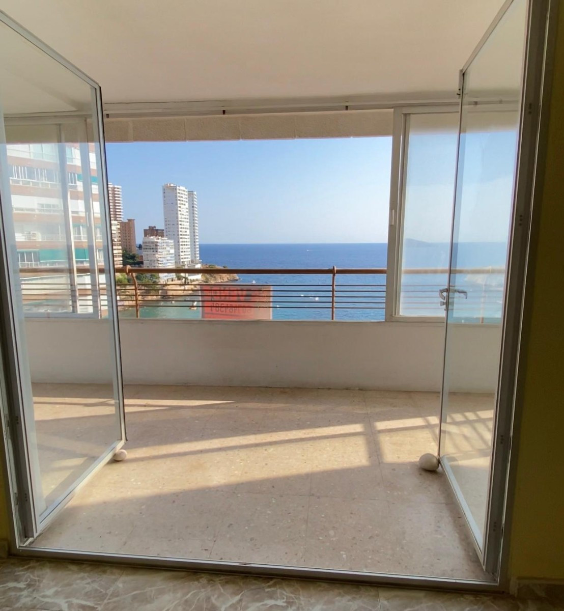 ShowFeedImage Apartment – Middle Floor Apartment in Benidorm