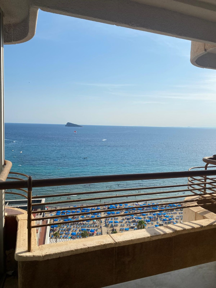 ShowFeedImage Apartment – Middle Floor Apartment in Benidorm