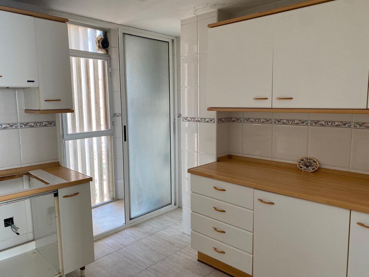 ShowFeedImage Apartment – Middle Floor Apartment in Benidorm