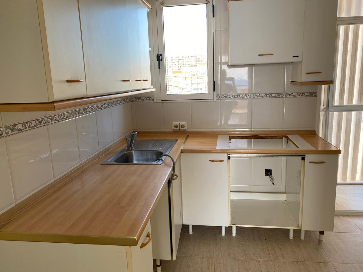 ShowFeedImage Apartment – Middle Floor Apartment in Benidorm